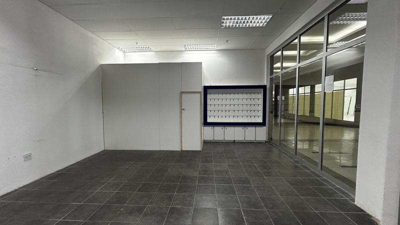 To Let commercial Property for Rent in Brits North West